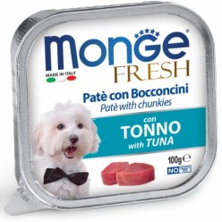 MONGE FRESH TUNA